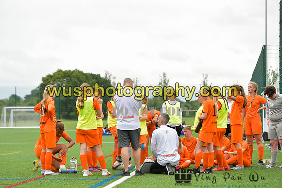 20210619-155657 Crystal Palace Girls U14 v XL Football Academy Girls U14