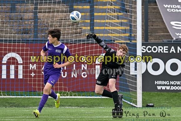 20240504-131552 Proco U15 v Evo Sheffield U15