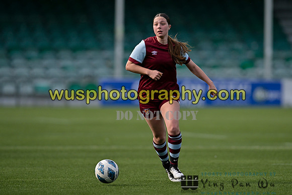 20240420-171013C West Ham United Academy Girls U16 v Oxford United Women U16