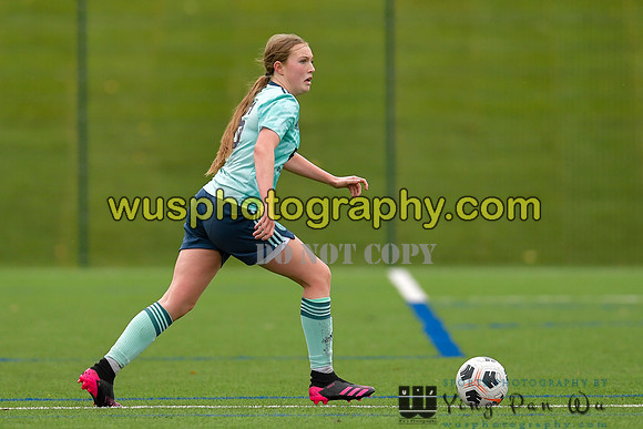 20211127-123001C Crystal Palace FC Girls U16 v Leicester City Women's FC Blues U16