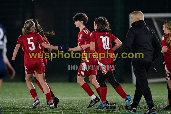 20250217-185551 JPL Warriors Rep Team U15 v Seacoast United Soccer Club Maine Girls Academy U15