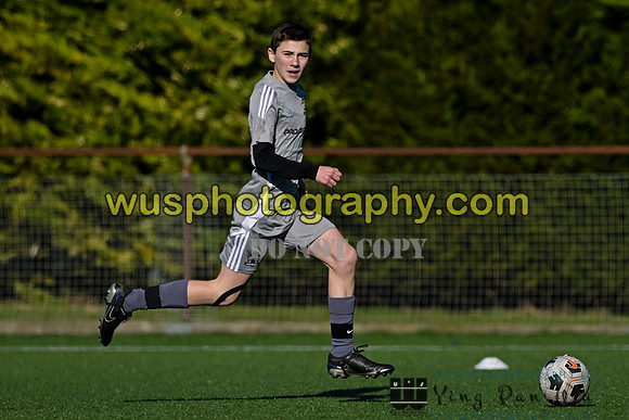 20250302-142642 Luton Town FC U14 v JPL London & South East Rep Team U14