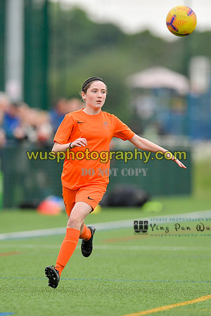20210619-163328B Crystal Palace Girls U14 v XL Football Academy Girls U14