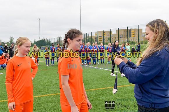 20210619-170116 Crystal Palace Girls U14 v XL Football Academy Girls U14