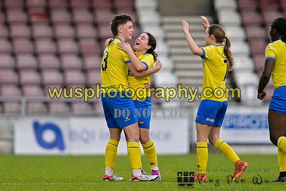 20240501-195555 Northampton Town FC Women U21 v AFC Sudbury FC Women U21