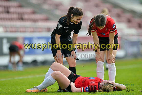 20240501-135523 Chatham Town FC Women U21 v Wath Football Academy Women U21