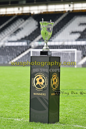 20240514-130116 Liverpool FC FEFA U19 v Strachan Football Academy U19