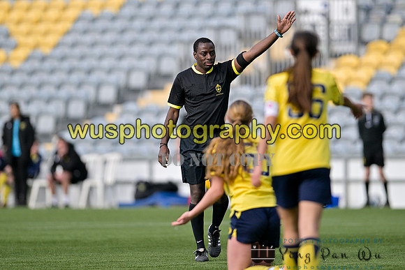 20240420-165651 West Ham United Academy Girls U16 v Oxford United Women U16