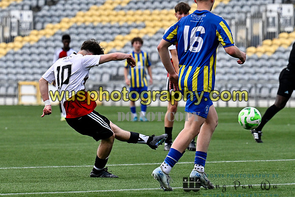20250503-173731 Kings Lynn Town FC U16 v Woking FC U16