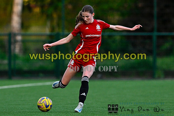 20250423-193757 London City Lionesses Academy U16 v JPL Warriors Rep Team U16