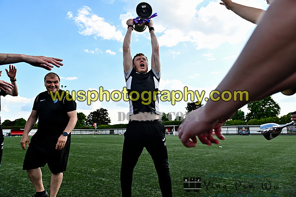 20250511-170410 Camden Town WFC v Hammersmith FC Women
