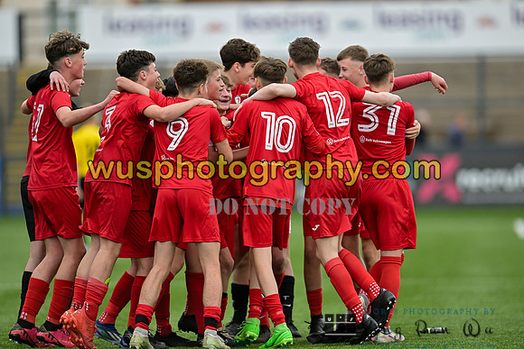 20240504-152405 PJSS Elite U14 v Holbeach United FC U14