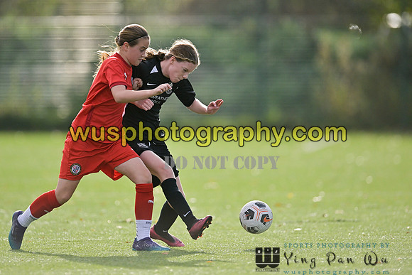 20221029-105934C Bromley FC Girls U14 v Petts Wood FC Girls U14