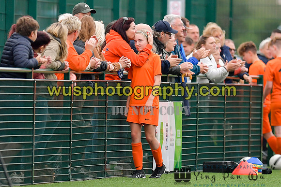 20210619-164843 Crystal Palace Girls U14 v XL Football Academy Girls U14
