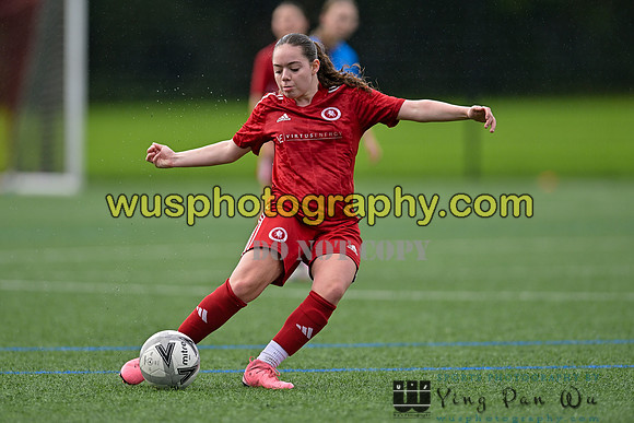 20241019-103248 Welling United Academy Girls U15 v Cray Valley PM FC Girls U15