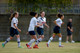 20160820-114739-2 Tottenham Hotspur Girls U14 v Yaxley FC Girls U14