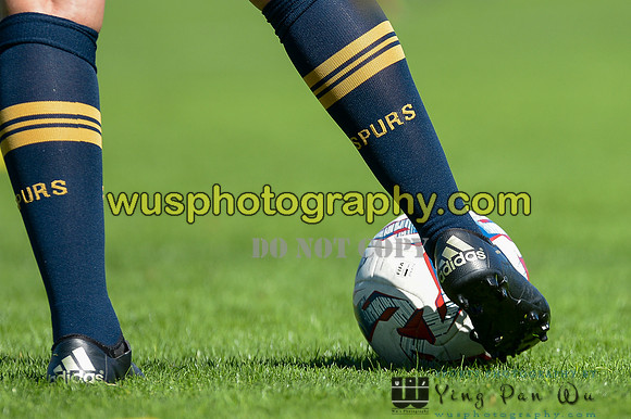 20160911-133754-2 Crystal Palace Ladies FC v Tottenham Hotspur Ladies FC