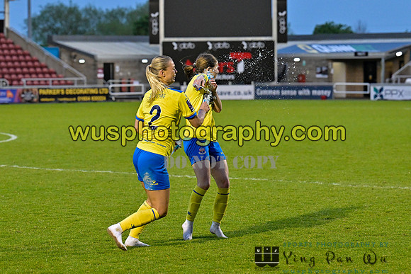 20240501-201852 Northampton Town FC Women U21 v AFC Sudbury FC Women U21