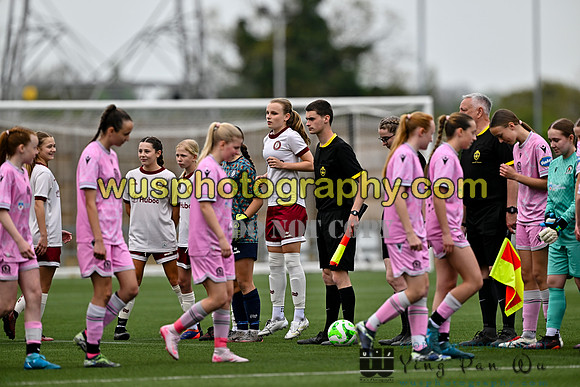 20250412-160709 Blackburn Rovers Women FC Academy U14 v Bristol City FC Women PGA U14