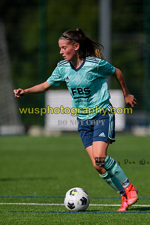 20210918-143457B Crystal Palace FC Girls U16 v Leicester City Women's FC Blues U16