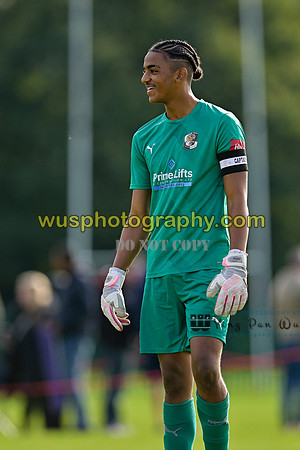 20241012-123031 Welling United Academy Boys U16 Reds v Dartford FC Boys U16