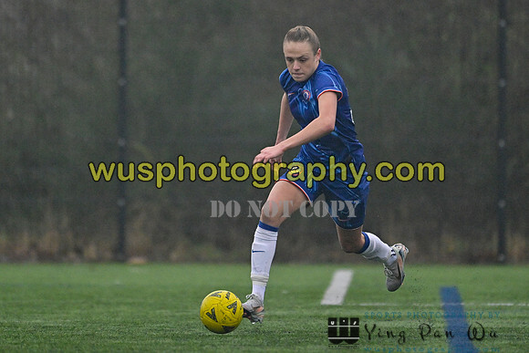 20250208-123902 Dartford FC Boys U13 v Chelsea FC Women PGA U15