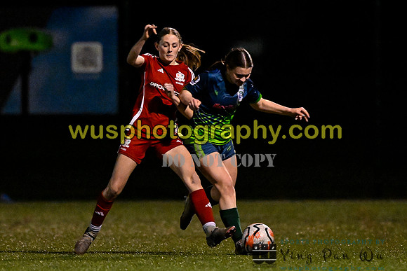 20250331-210543 JPL Warriors Rep Team U16 v Gitchi Gummi Soccer Club Girls U16