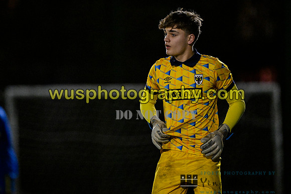 20250224-185316 AFC Wimbledon U15 v JPL London & South East Rep Team U15