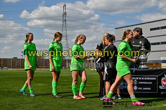 20250510-154245 Boro Rangers FC Girls U14 v Oxford City FC Girls U14