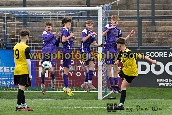 20240504-125341 Proco U15 v Evo Sheffield U15