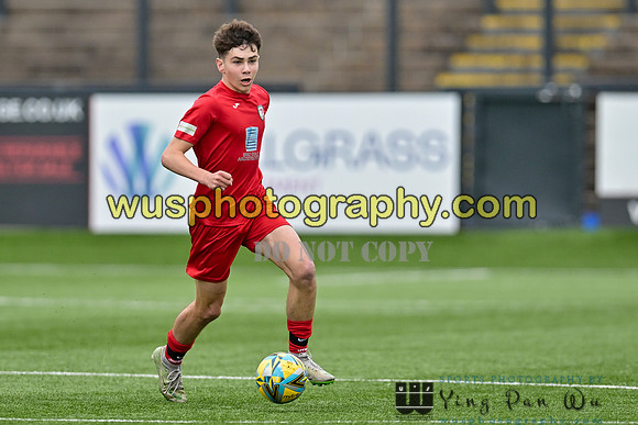 20240504-142831 PJSS Elite U14 v Holbeach United FC U14