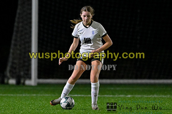 20250320-203036 Birmingham City Women PGA U14 v JPL Warriors Rep Team U14