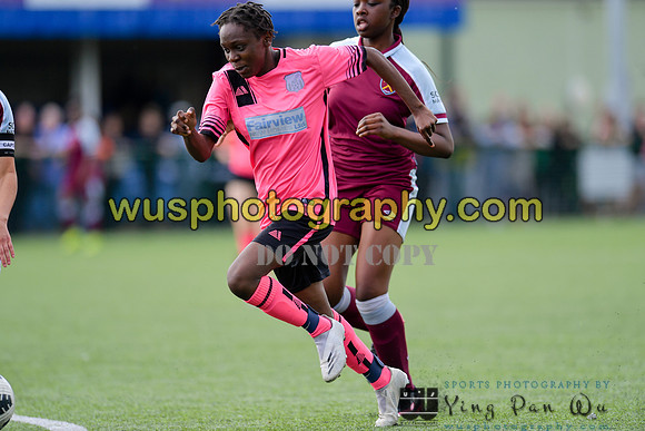 20220521-140733K West Ham United Academy Girls U16 v Haringey Girls Academy U16