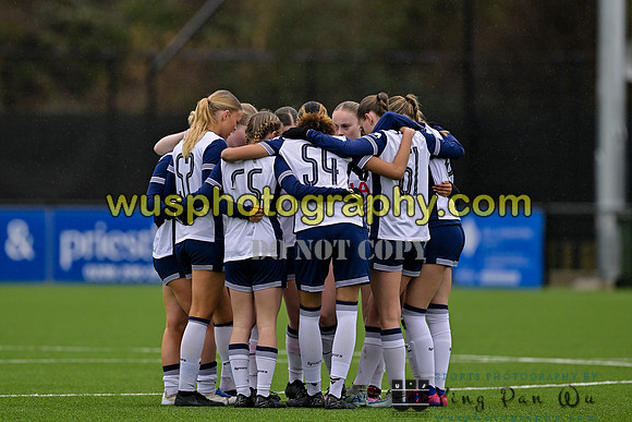 20250226-130017 Crystal Palace FC Women PGA U21 v Tottenham Hotspur Women PGA U21