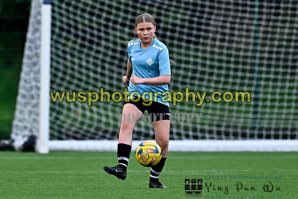 20250423-190122 London City Lionesses Academy U16 v JPL Warriors Rep Team U16