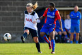 Tottenham Hotspur Ladies FC Reserves v Crystal Palace Ladies FC Reserves 2016-10-23