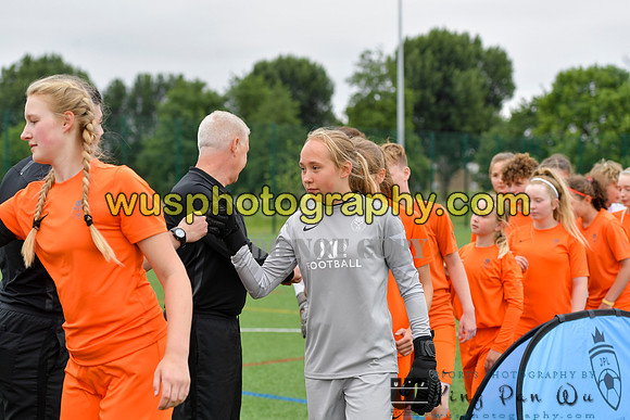 20210619-151331A Crystal Palace Girls U14 v XL Football Academy Girls U14