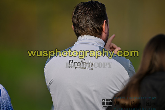 20221126-123215 Grays Athletic FC Girls U14 v MK Dons FC Girls U14