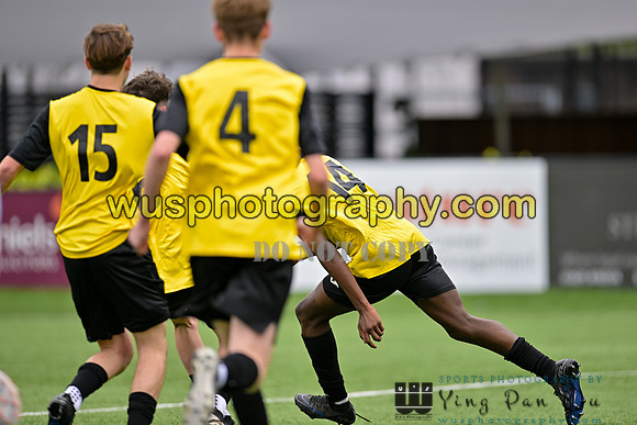 20240504-121823 Proco U15 v Evo Sheffield U15