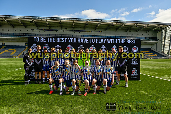 20250503-113545 West Bromwich Albion Girls U14 v Bromley FC Academy Girls U14