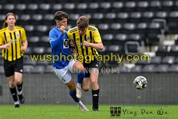 20240514-183921 North Leigh FC U23 v Chesterfield FC U23