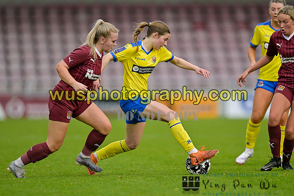 20240501-183612 Northampton Town FC Women U21 v AFC Sudbury FC Women U21