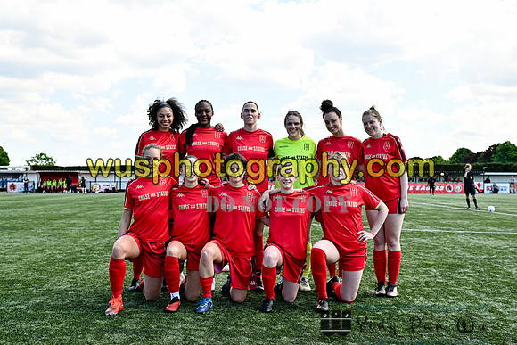 20250511-143243 Camden Town WFC v Hammersmith FC Women