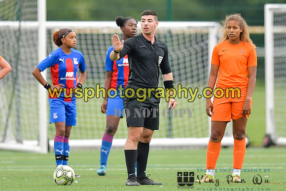 20210619-153604 Crystal Palace Girls U14 v XL Football Academy Girls U14