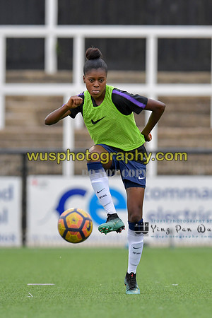 20180818-190246 Crystal Palace Ladies FC v Tottenham Hotspur Ladies FC