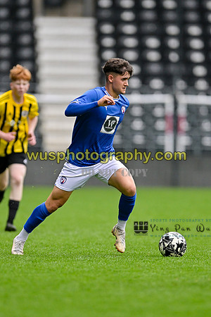 20240514-183411 North Leigh FC U23 v Chesterfield FC U23