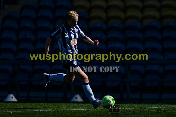 20250503-103135B West Bromwich Albion Girls U14 v Bromley FC Academy Girls U14