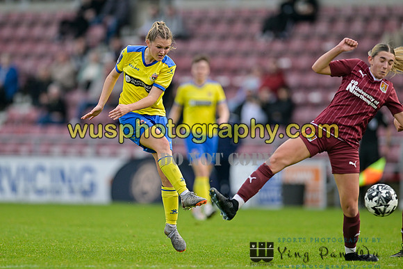 20240501-183053D Northampton Town FC Women U21 v AFC Sudbury FC Women U21