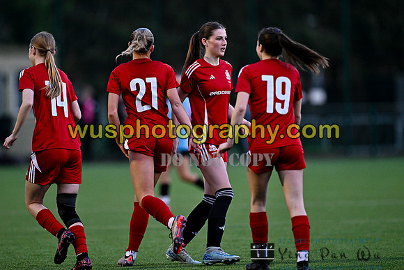 20250423-200023 London City Lionesses Academy U16 v JPL Warriors Rep Team U16
