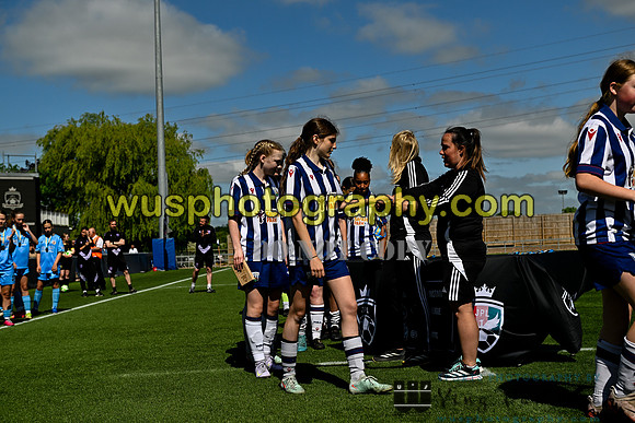 20250503-113303 West Bromwich Albion Girls U14 v Bromley FC Academy Girls U14